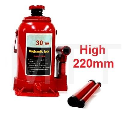 Bottle Jack 30T-High Type