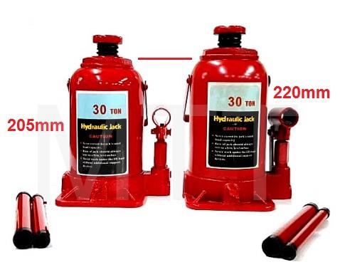 Bottle Jack 30T-High Type - Image 2