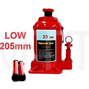 Bottle Jack 30T-Low Type