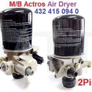 Air Dryer-M/Benz Actros