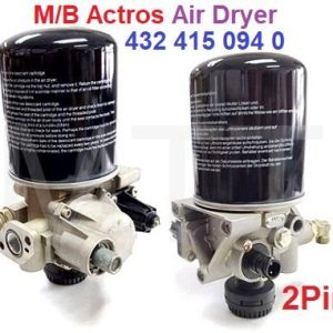Air Dryer-M/Benz Actros