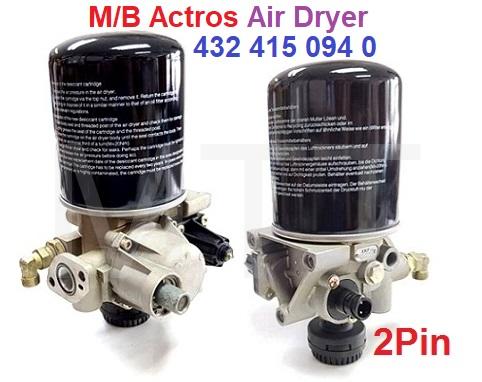 Air Dryer-M/Benz Actros