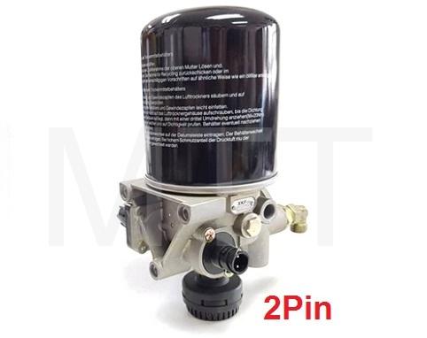 Air Dryer-M/Benz Actros - Image 3