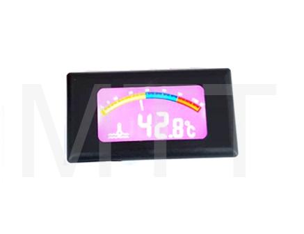 LCD W/Temperature Gauge 180"XM10 - Image 2