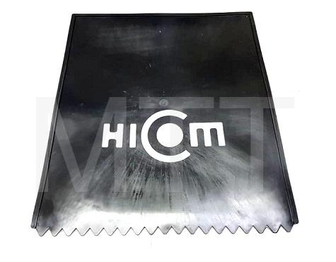 Mudflap-Isuzu Hicom 19X22″
