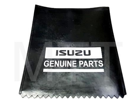 Mudflap-Isuzu 19″X22″