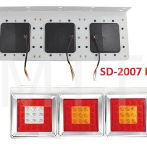 LED Tail Lamp-Truck