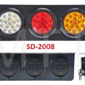 LED Tail Lamp-Hino