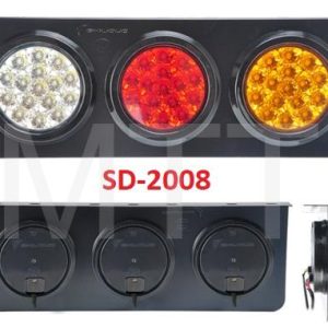 LED Tail Lamp-Hino