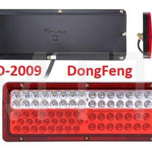 LED Tail Lamp-Dong Feng