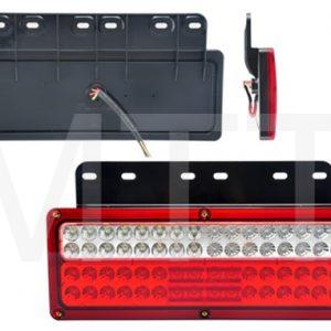 LED Tail Lamp-Dong Feng