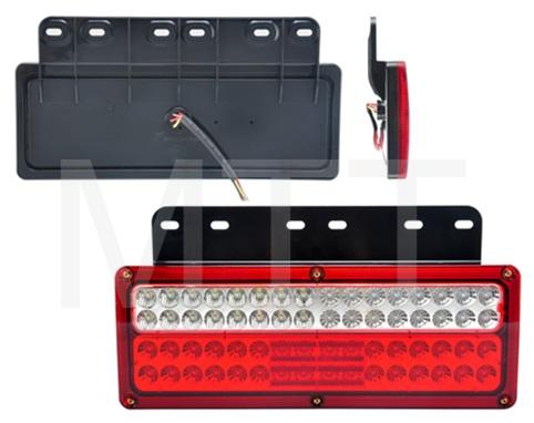 LED Tail Lamp-Dong Feng