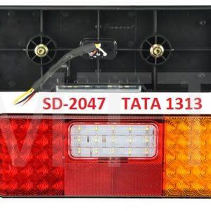 LED Tail Lamp-Tata 1313