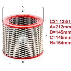 Air Filter-M/Benz