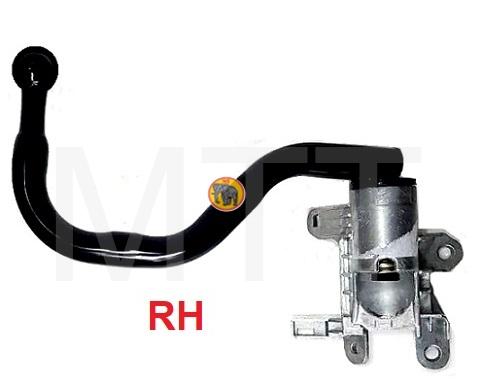 Mirror Arm-Hino Dutro WU300