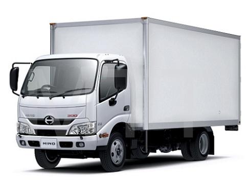 Mirror Arm-Hino Dutro XZU600 - Image 4