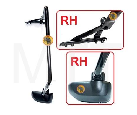 Mirror Arm-Hino Dutro XZU600