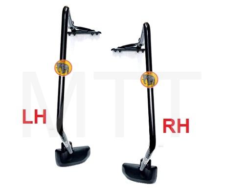 Mirror Arm-Hino Dutro XZU600 - Image 2