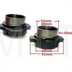 Clutch Bearing Hub-Isuzu TX74