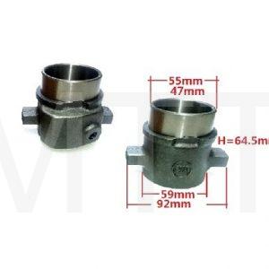 Clutch Bearing Hub-Isuzu Bus