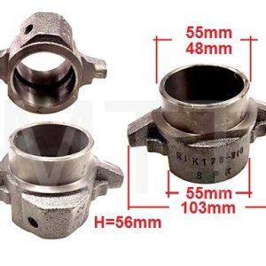 Clutch Bearing Hub-Isuzu FTR