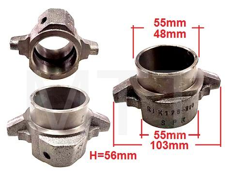 Clutch Bearing Hub-Isuzu FTR