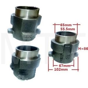 Clutch Bearing Hub-Isuzu