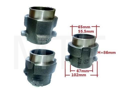 Clutch Bearing Hub-Isuzu