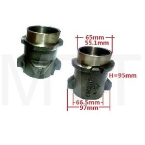 Clutch Bearing Hub-Isuzu FTR