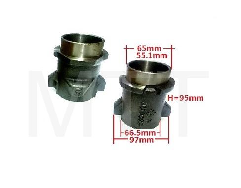 Clutch Bearing Hub-Isuzu FTR