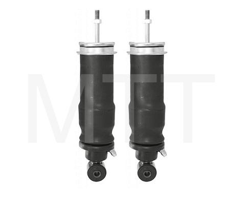 Cabin Bellow-Scania P G R T Series