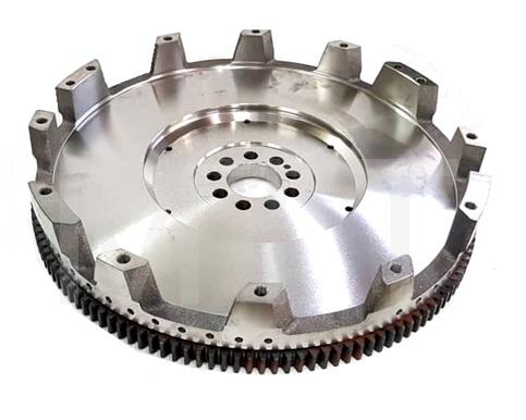 Flywheel Assy-Hino P11C EP100 - Image 2