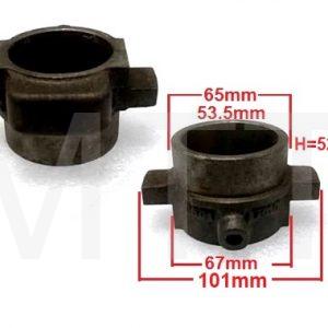Clutch Bearing Hub-Nissan RD8