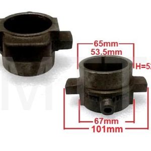 Clutch Bearing Hub-Nissan RD8
