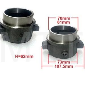 Clutch Bearing Hub-Nissan RE8