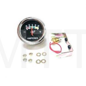 Ammeter Gauge-30Amp