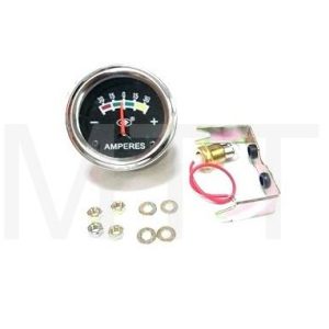 Ammeter Gauge-30Amp