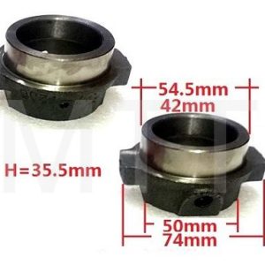 Clutch Bearing Hub-Hino KR