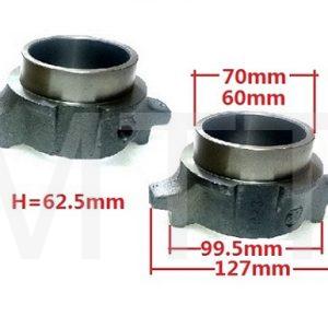 Clutch Bearing Hub-Hino K13D M10C F17C