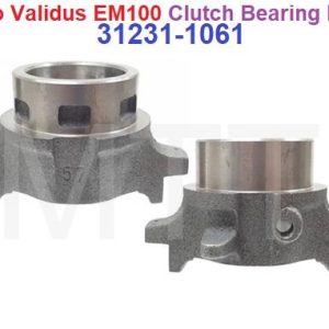 Clutch Bearing Hub-Hino EM100 FM2K