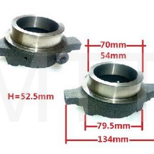 Clutch Bearing Hub-Hino EH700 LB