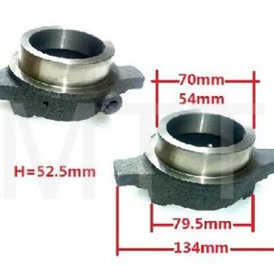 Clutch Bearing Hub-Hino EH700 LB