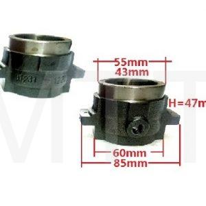 Clutch Bearing Hub-Hino FD