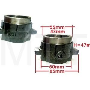 Clutch Bearing Hub-Hino FD