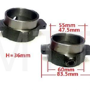 Clutch Bearing Hub-Hino FC