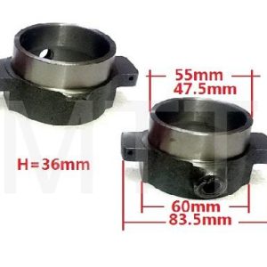 Clutch Bearing Hub-Hino FC