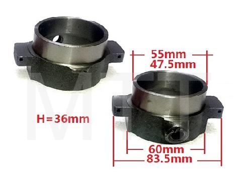 Clutch Bearing Hub-Hino FC