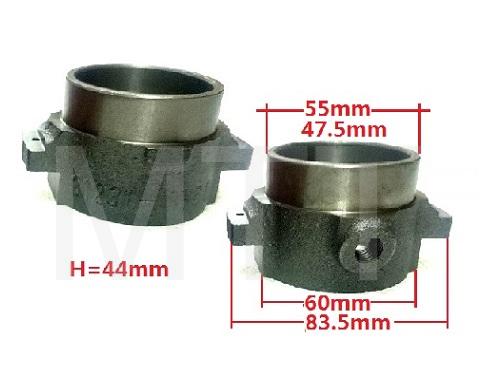 Clutch Bearing Hub-Hino AK