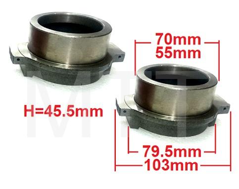 Clutch Bearing Hub-Hino HO7C HO7D