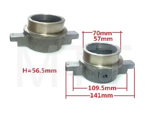 Clutch Bearing Hub-Hino K13D FM3M